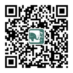 河南省教育厅公众号二维码