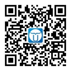 十牛校园公众号二维码