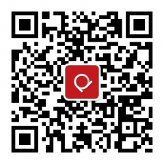 球叮足球公众号二维码