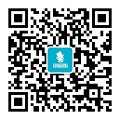 创客贴公众号二维码