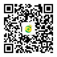 360粉丝团 公众号二维码