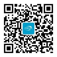 手机靓号定制公众号二维码