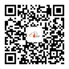派多格宠物公众号二维码