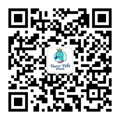 圣宠宠物公众号二维码