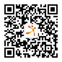 学讯优课公众号二维码