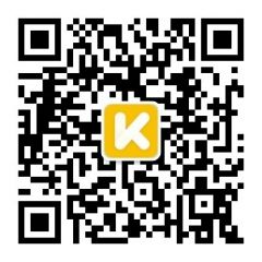 小咖微课公众号二维码