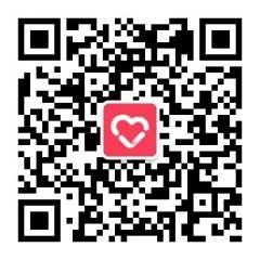 优心贝公众号二维码
