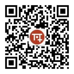 第一汽车金融公众号二维码