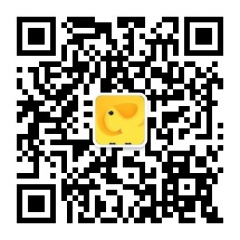 疯狂大象公众号二维码
