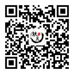 玖月手作 甜点私厨公众号二维码