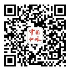 中国红娘网公众号二维码