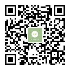 优客闪购公众号二维码