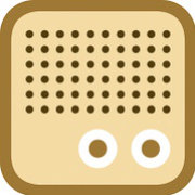豆瓣FM公众号图标