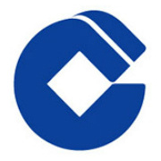 中国建设银行公众号二维码