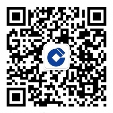 中国建设银行公众号图标