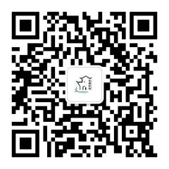 名城杭州公众号二维码