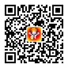 大白菜百货铺公众号二维码