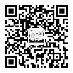 沈阳九一八历史博物馆公众号二维码