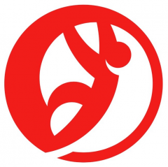 岩点公众号图标