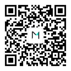 原创猫公众号二维码