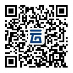 云PBX公众号二维码