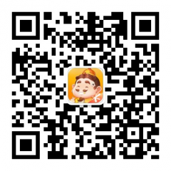 欢乐斗地主公众号二维码