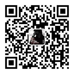 汪峰公众号二维码