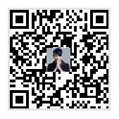 陶喆公众号二维码