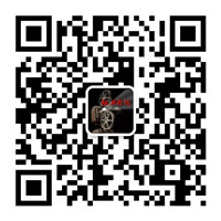经典影视圈公众号二维码
