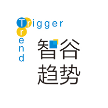 智谷趋势公众号图标