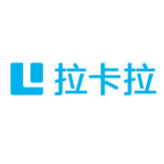 拉卡拉公众号图标