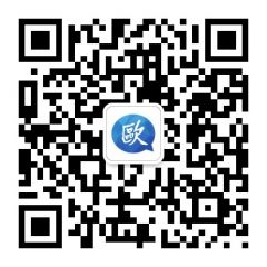 欧洲时报内参公众号二维码