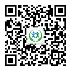 慈慧公益公众号二维码