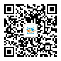 网贷天眼公众号二维码