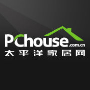太平洋家居网公众号图标