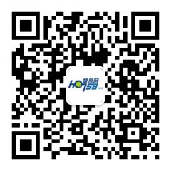 肇房网公众号二维码