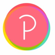 天天P图公众号图标