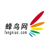 蜂鸟网公众号图标