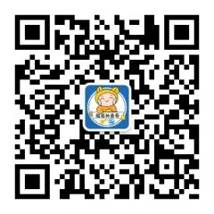 超省外卖卷公众号二维码