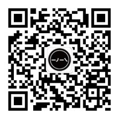 一撇一捺微奢饰品公众号二维码