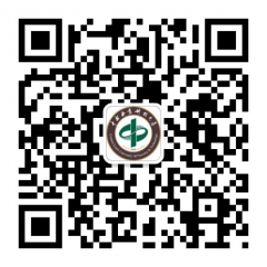 中南林业科技大学公众号二维码