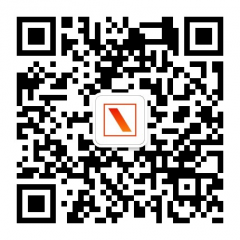 爱范儿公众号二维码