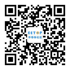 EETOP公众号二维码