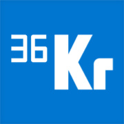 【36氪】公众号二维码_北京公众号开发