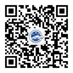 新疆铁路公众号二维码