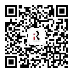 医影在线公众号二维码
