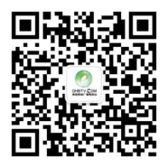 视讯青海公众号二维码