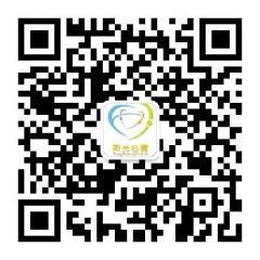 安徽阳光心健科技发展有限公司公众号二维码