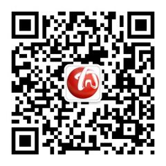 大同新闻频道公众号二维码