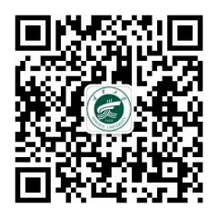 宁夏大学公众号二维码